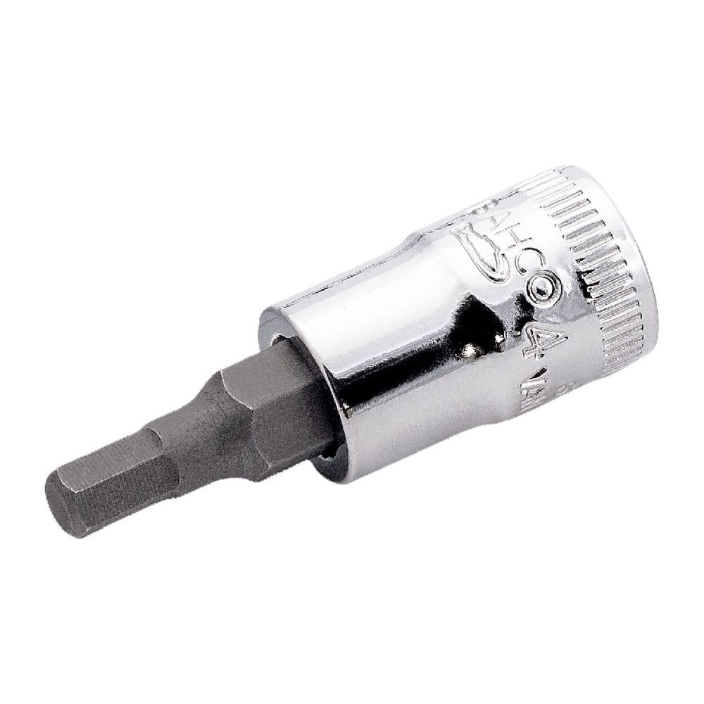 Bahco SB6709M-8 kuuskant padrunotsik, 8 mm, 1/4"