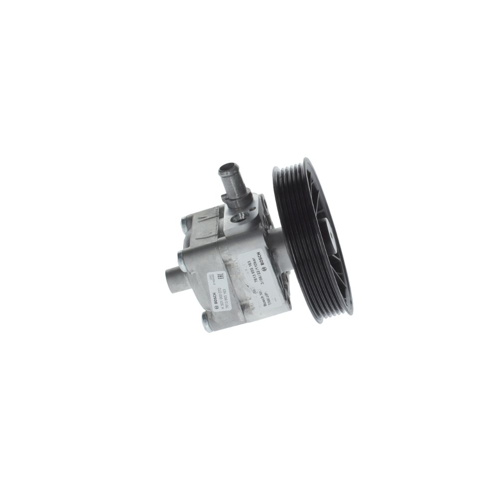Roolivõimendi pump 17-01457