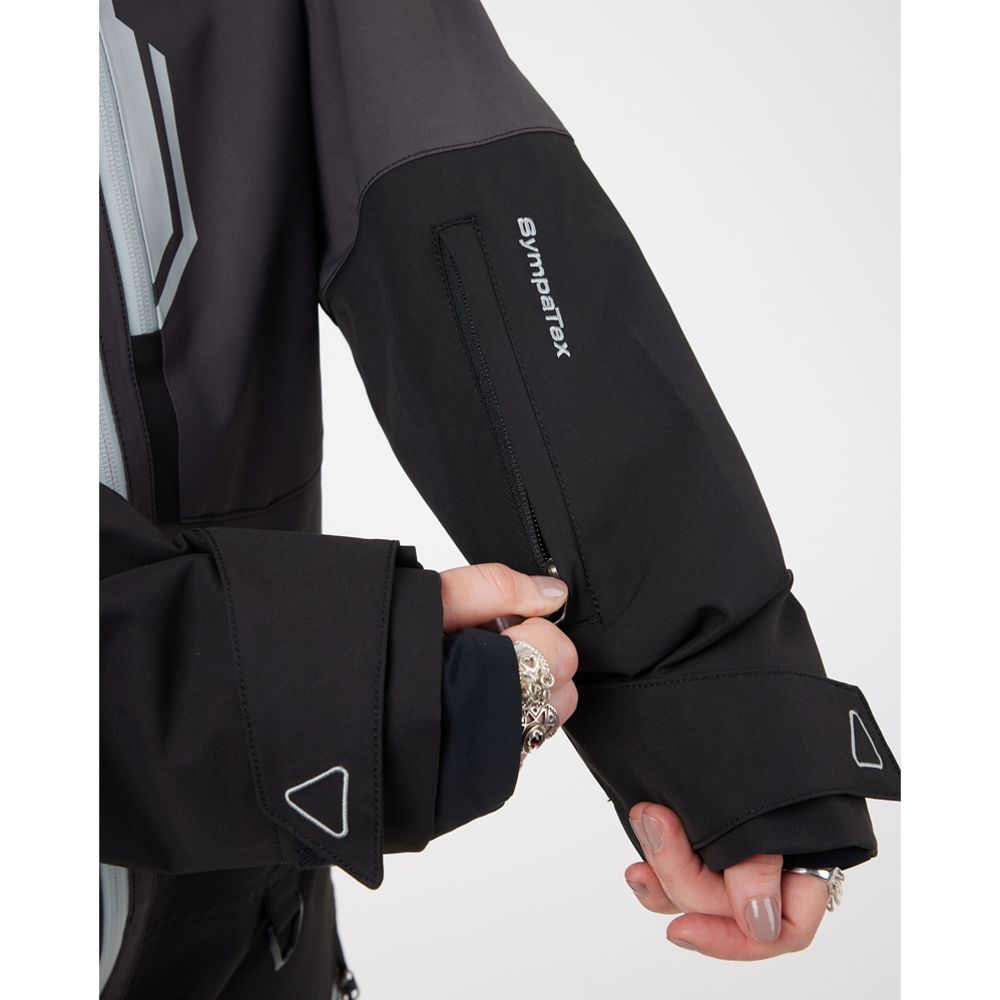 Tobe Tiro V3 skoteroverall Phantom