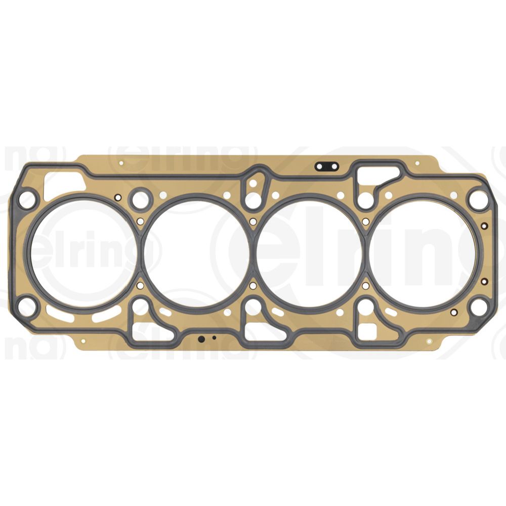 Packning, topplock 27-02196