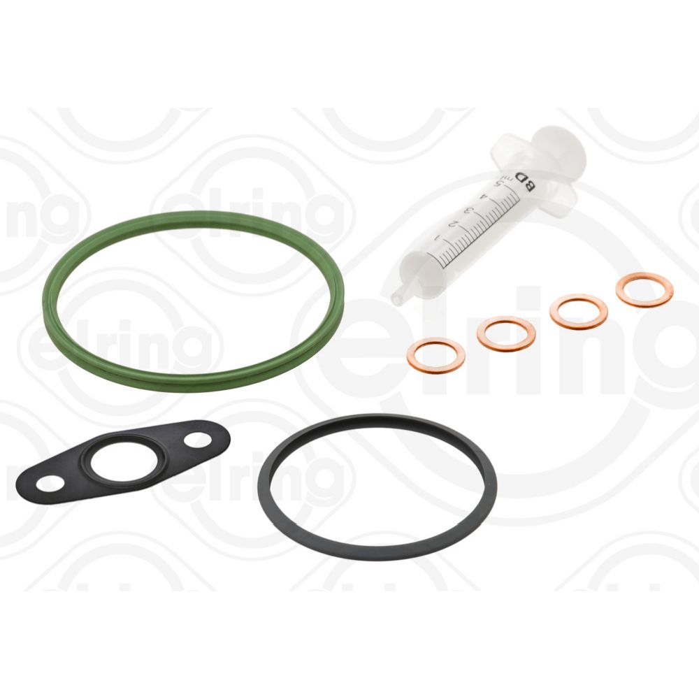 Monteringsats, Turbo 13-00326