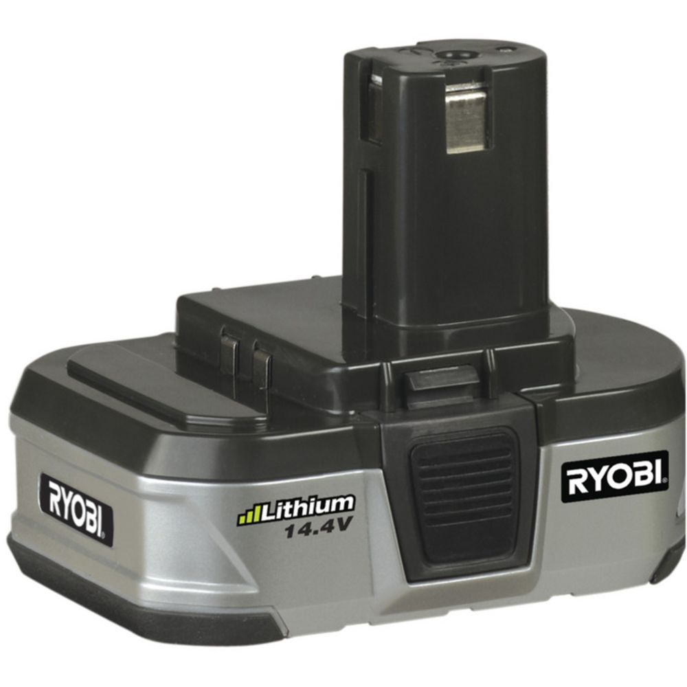Ryobi BPL1414 liitiumioonaku 14,4 V 1,4 Ah