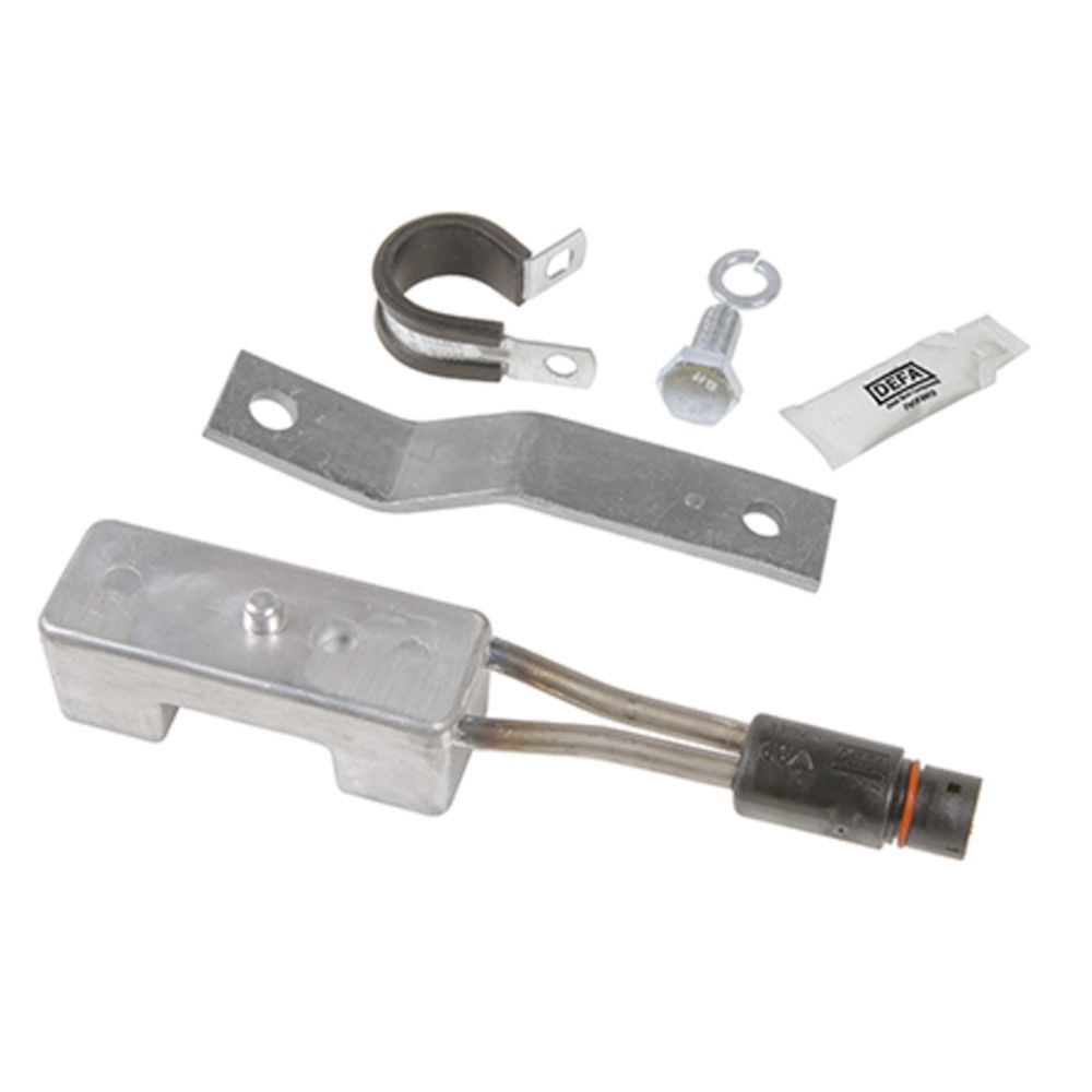 Defa-kiirgussoojendi #413850 VAG