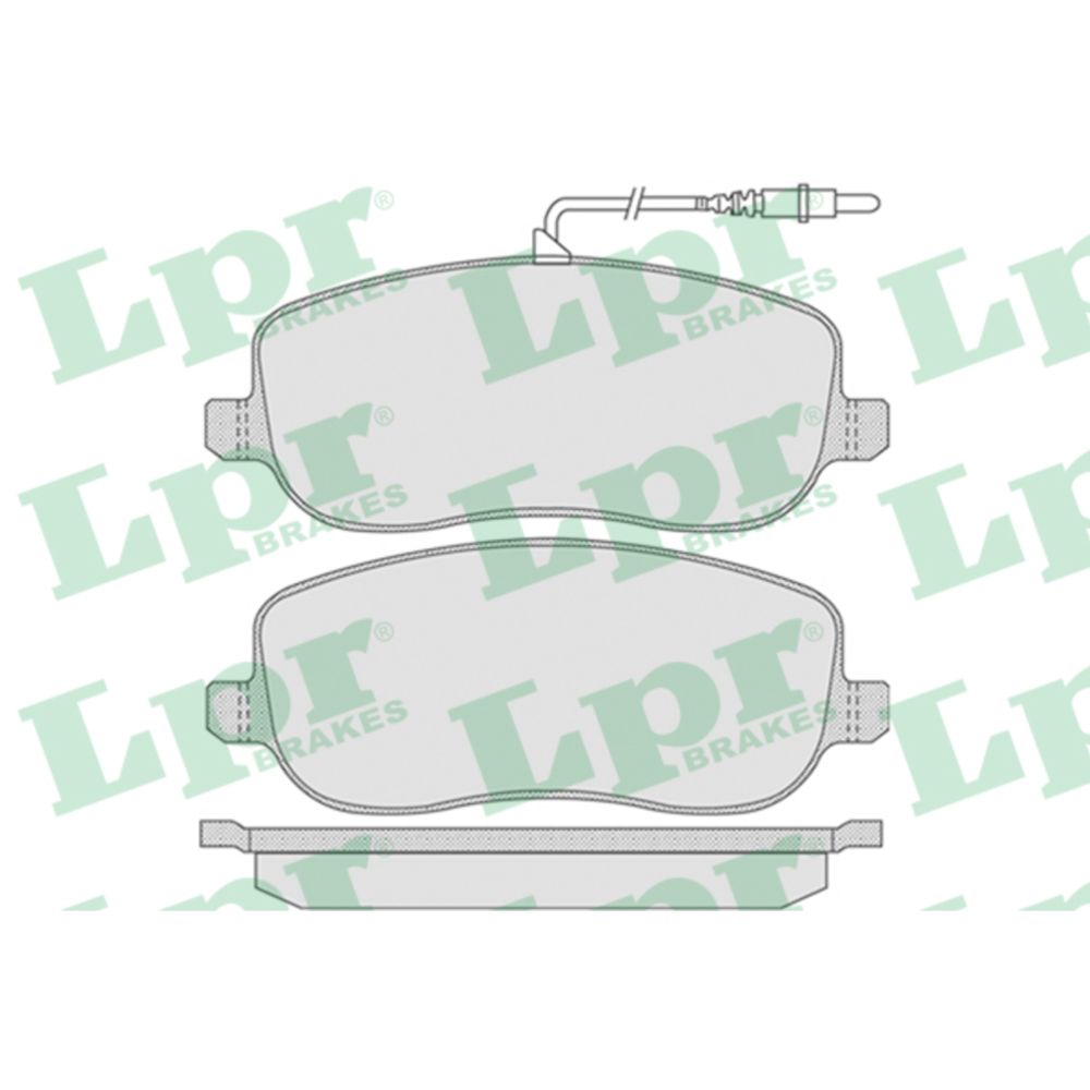 Jarrupalasarja 22-1783