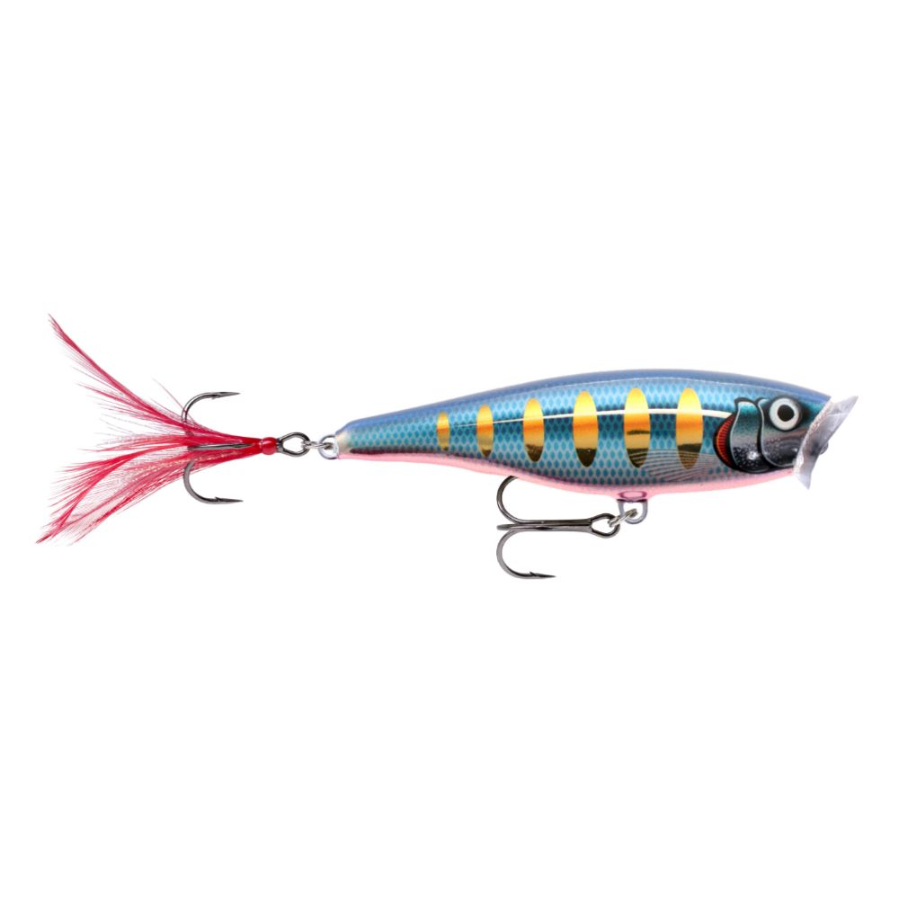 Rapala Skitter Pop popper wobbler 5 cm 7 g