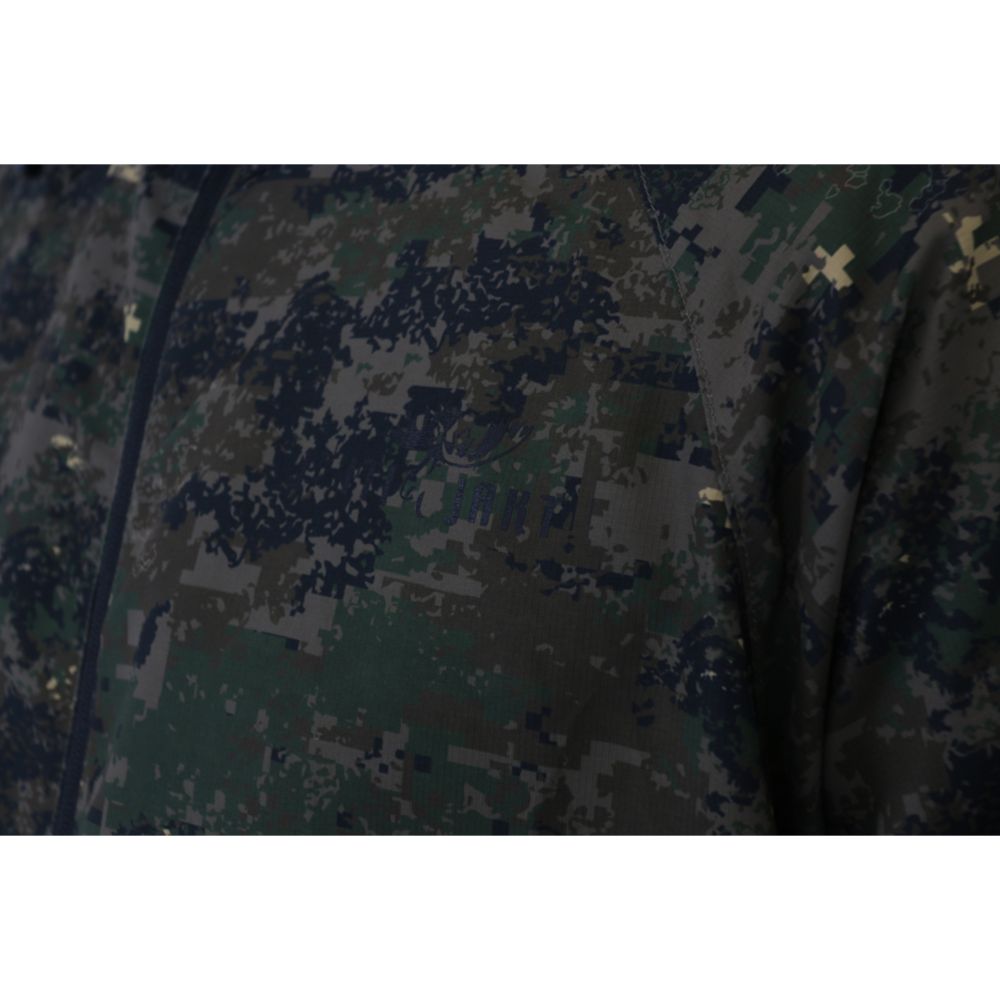 JahtiJakt Mettä takki D-hide camo
