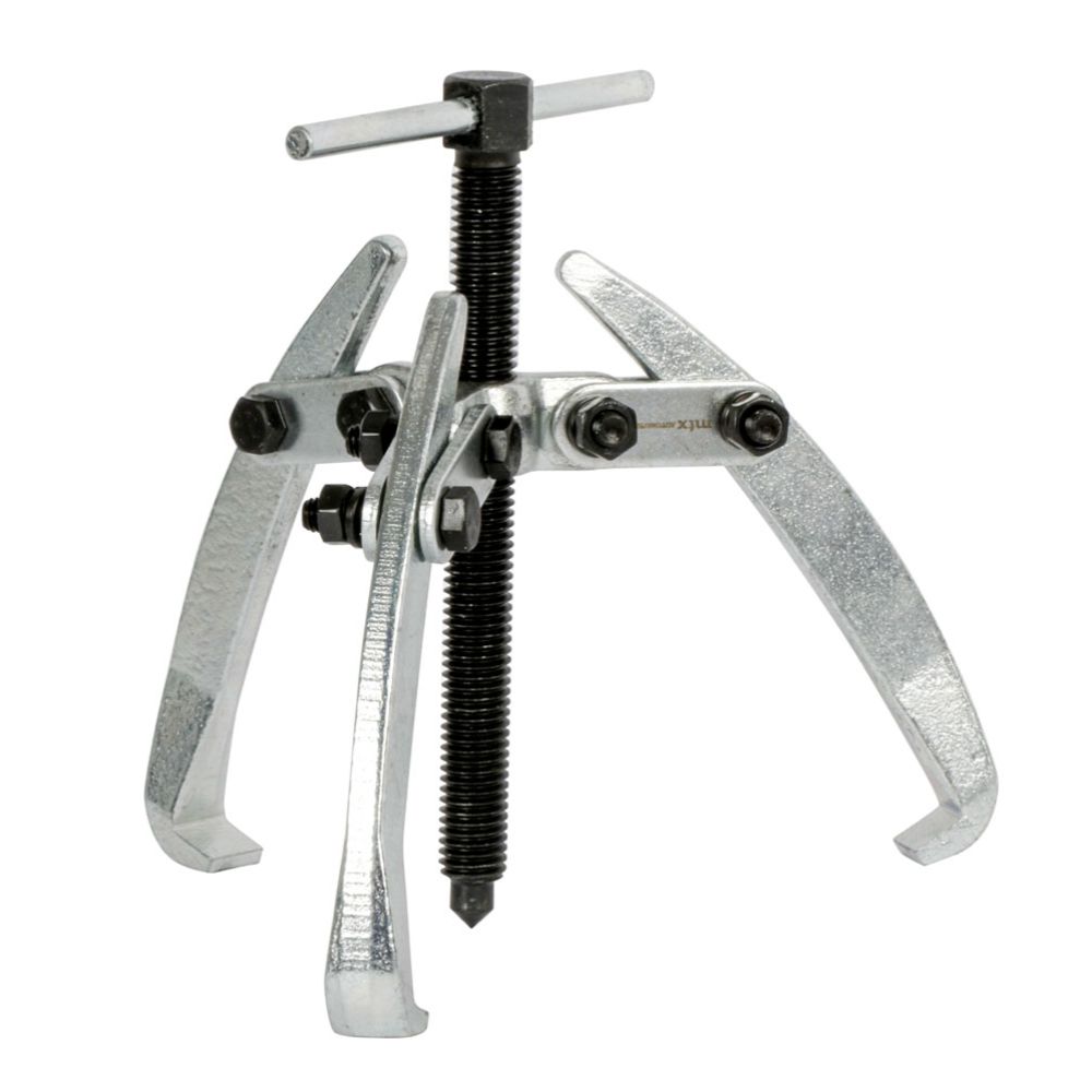 MTX Automotive trearmad avdragare 80 mm