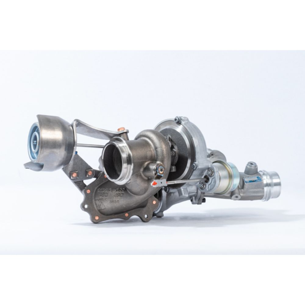 Turboahdin 13-00645