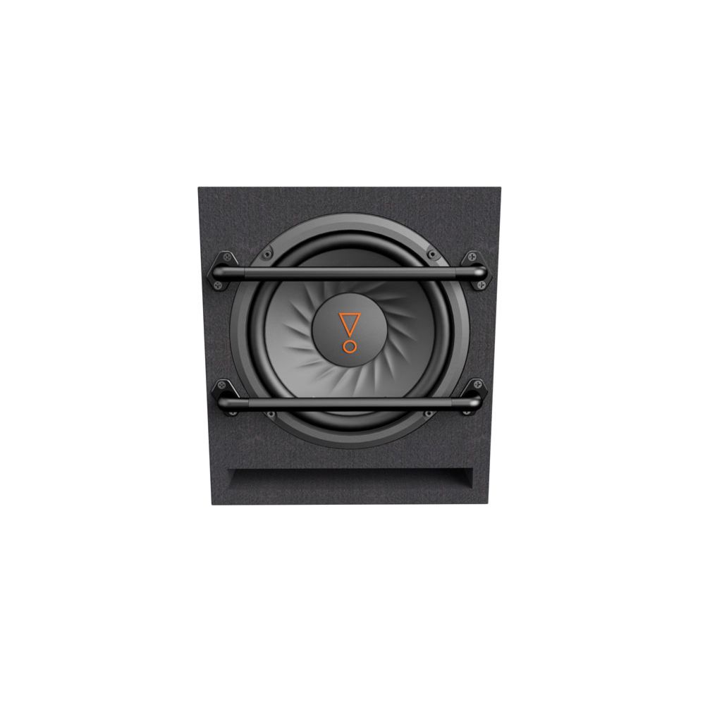 JBL BassPro8 aktiivisubwoofer