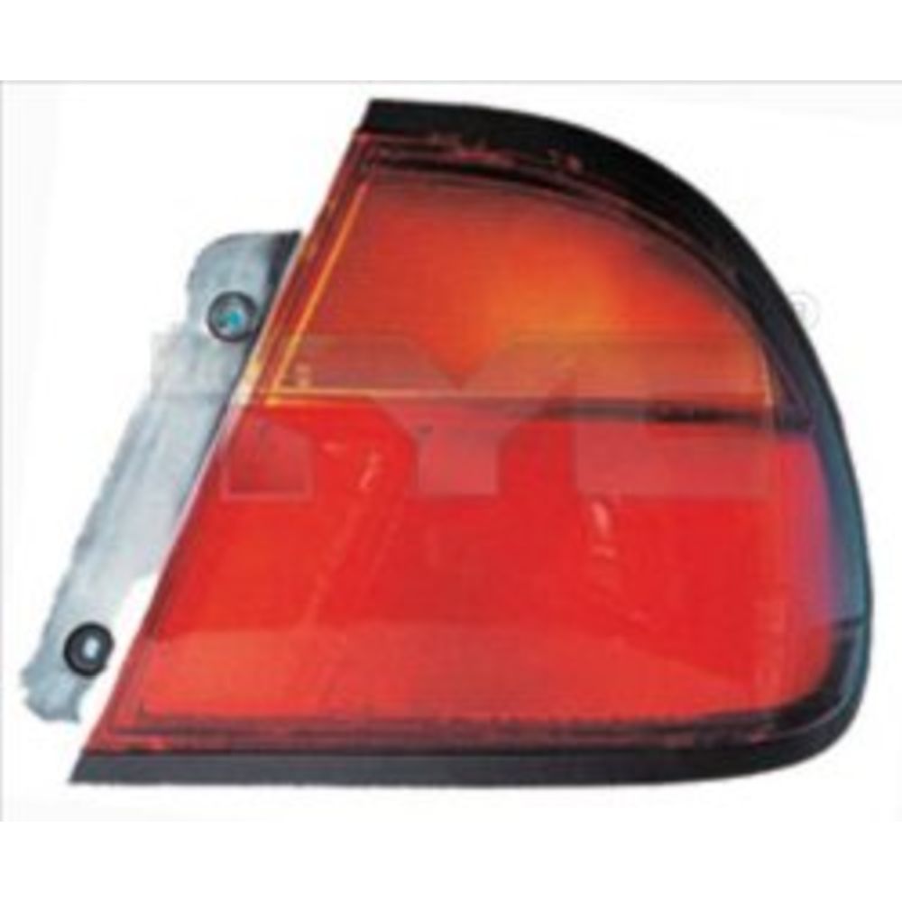 Kombinationsbackljus 48-4972