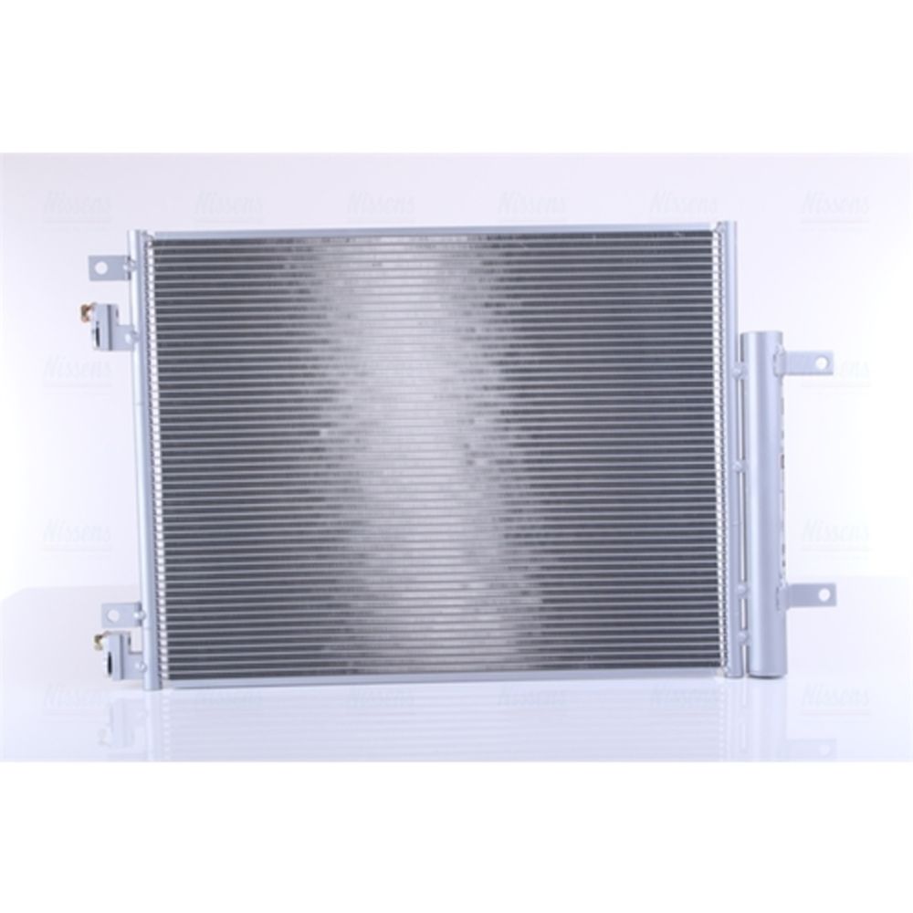 Kliimaseadme kondensaator 30-05131