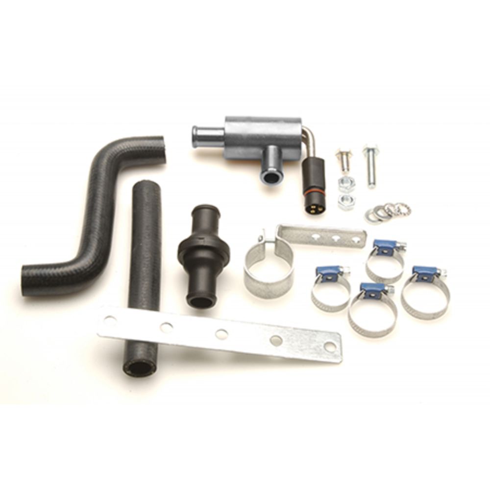 Defa slangvärmare #411770 VAG