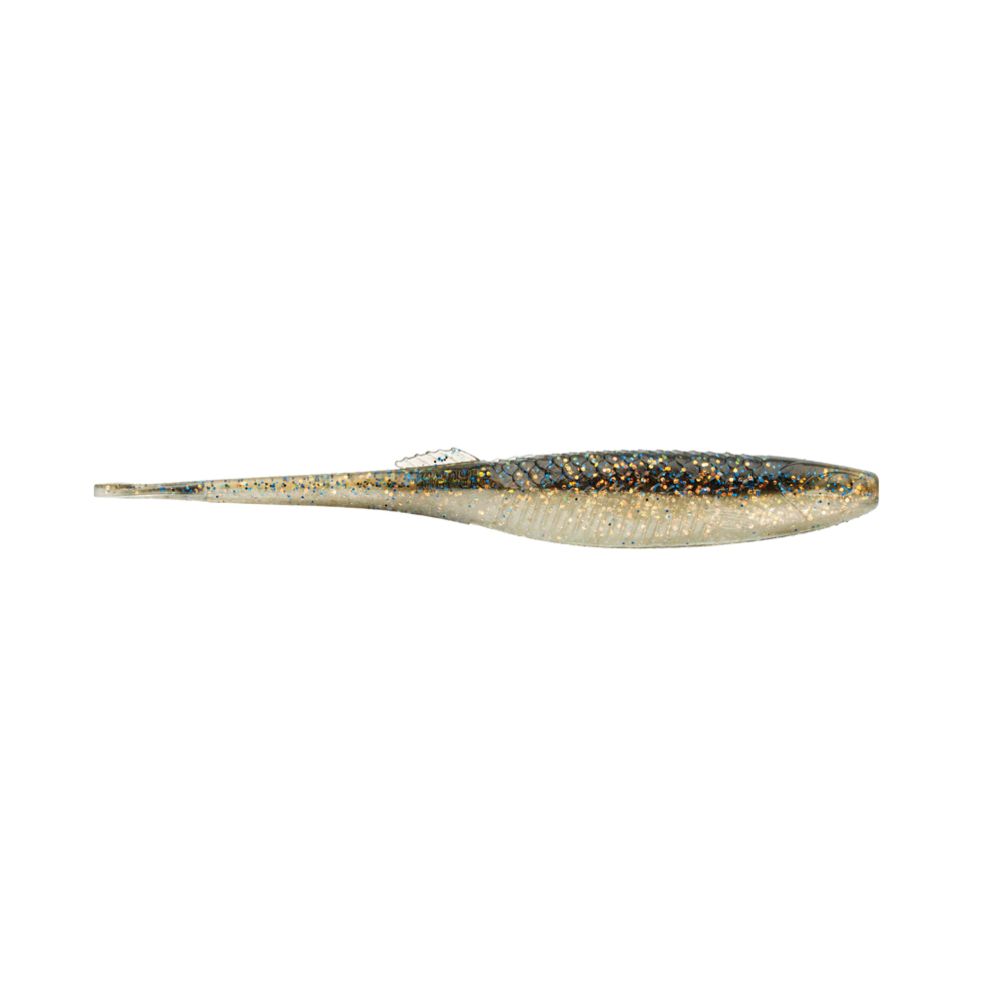 Rapala CrushCity The Stingman 7,5 cm 2 g kalajigi 4 kpl