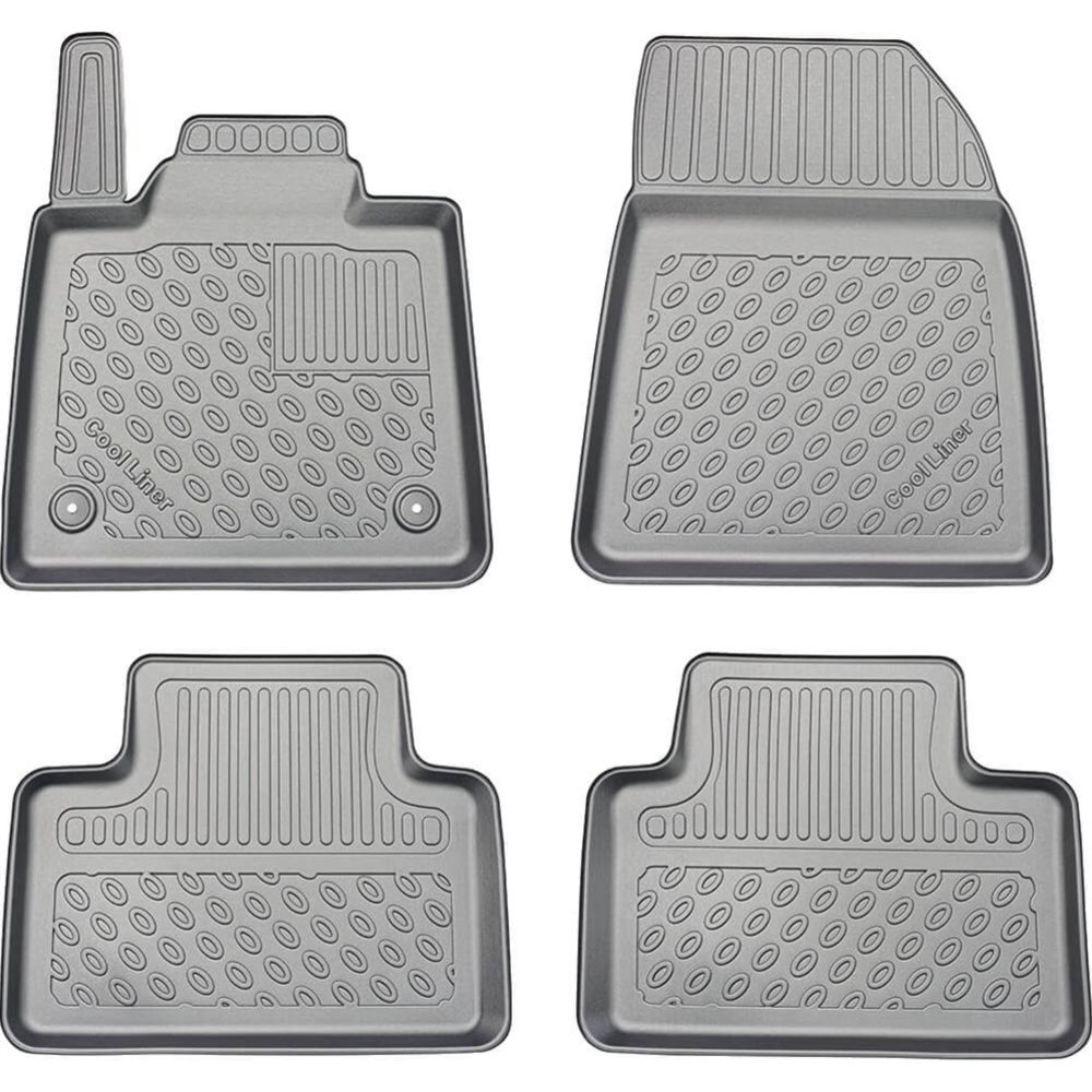 Kumimattosarja Volvo EX30 23-