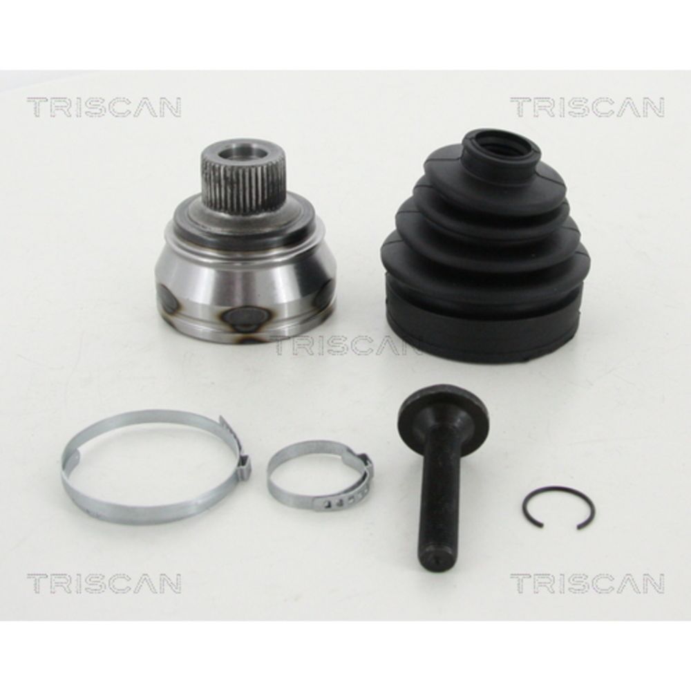 Vetonivelsarja 17-02717