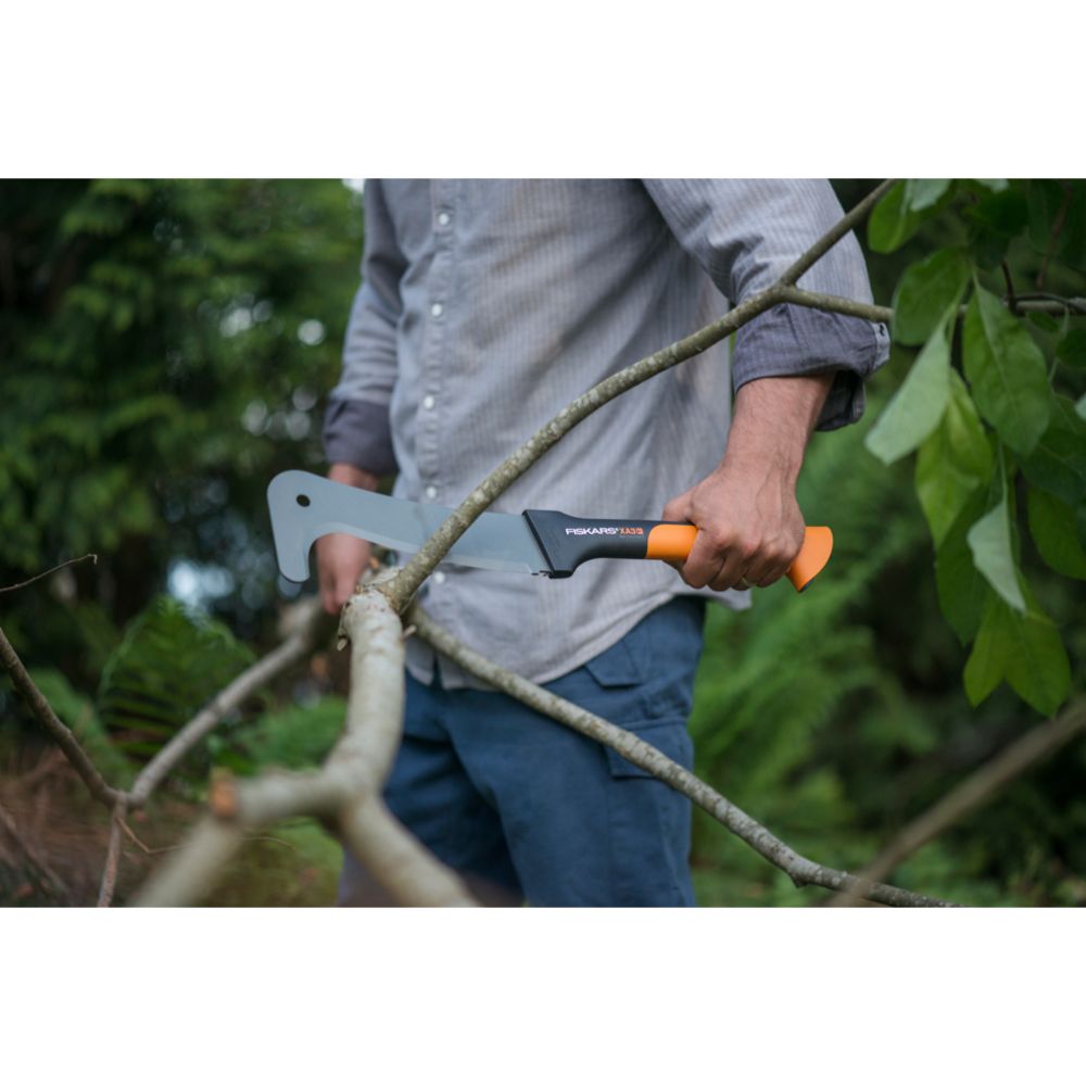 Fiskars WoodXpert võsakiin XA3