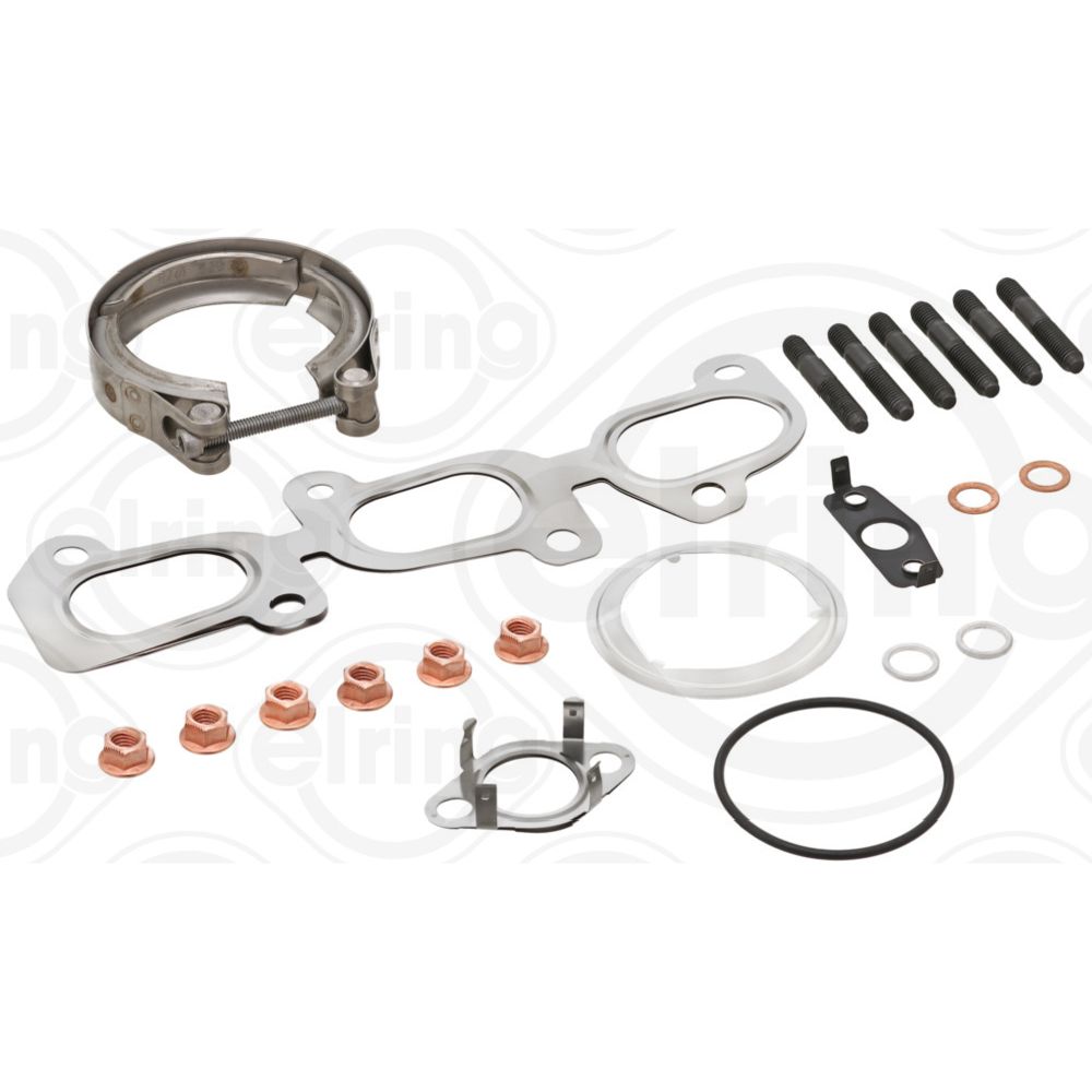 Monteringsats, Turbo 13-0182