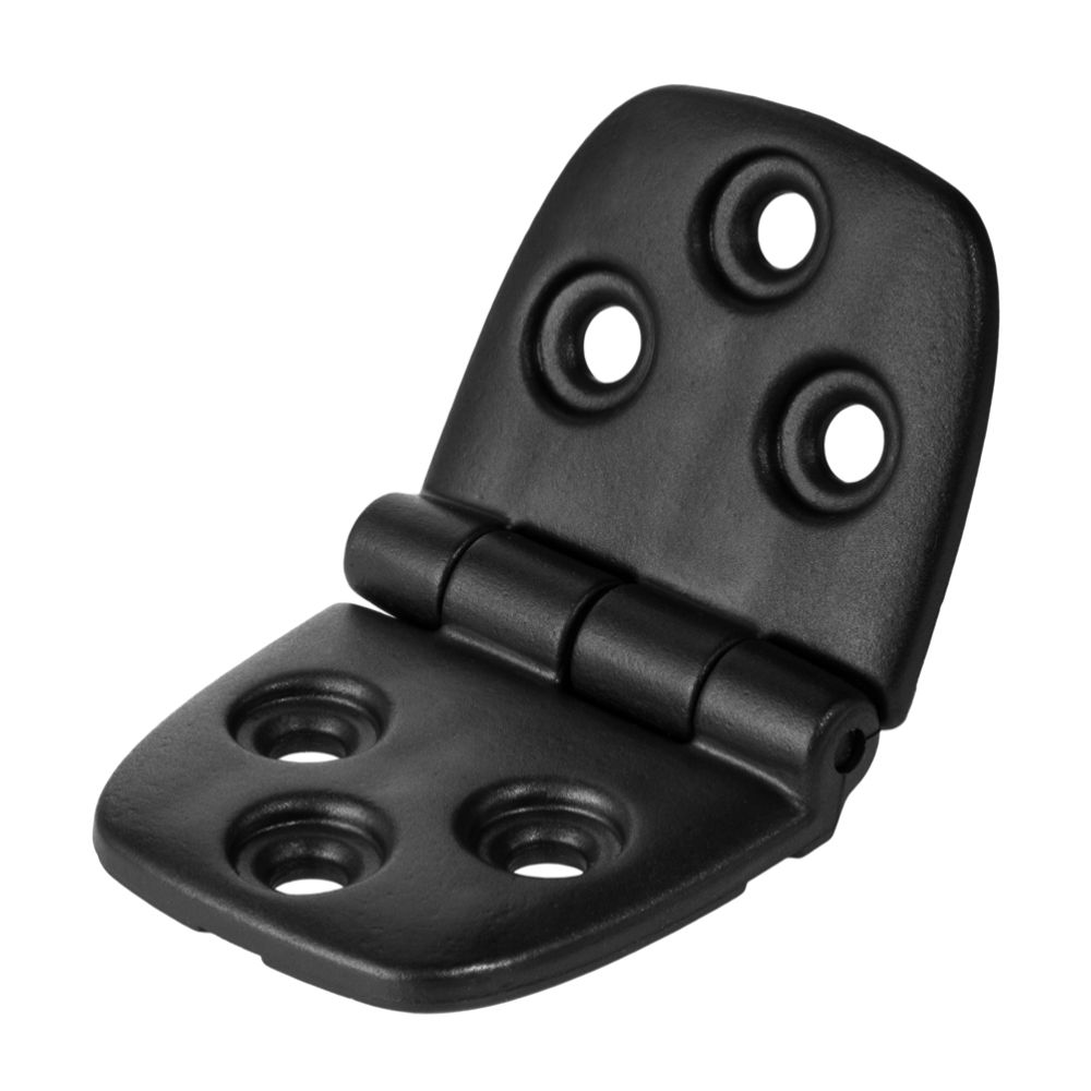 Velcron hing, 40 x 70 mm