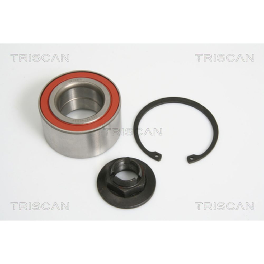 Pyöränlaakerisarja 21-1994