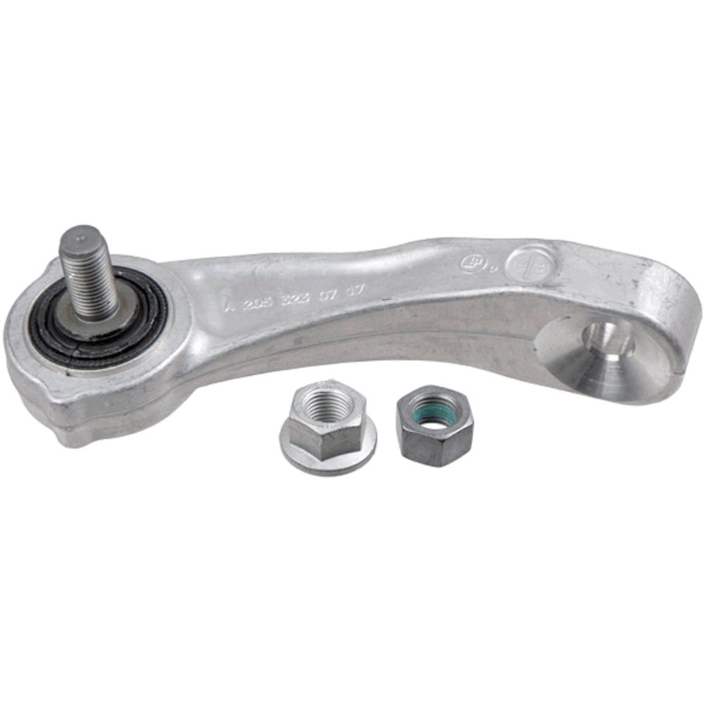 Vakaajan yhdystanko 17-38882