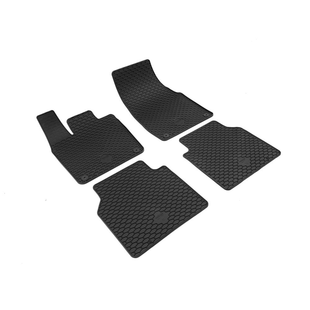 Kummimattide komplekt, VW ID.7 23-