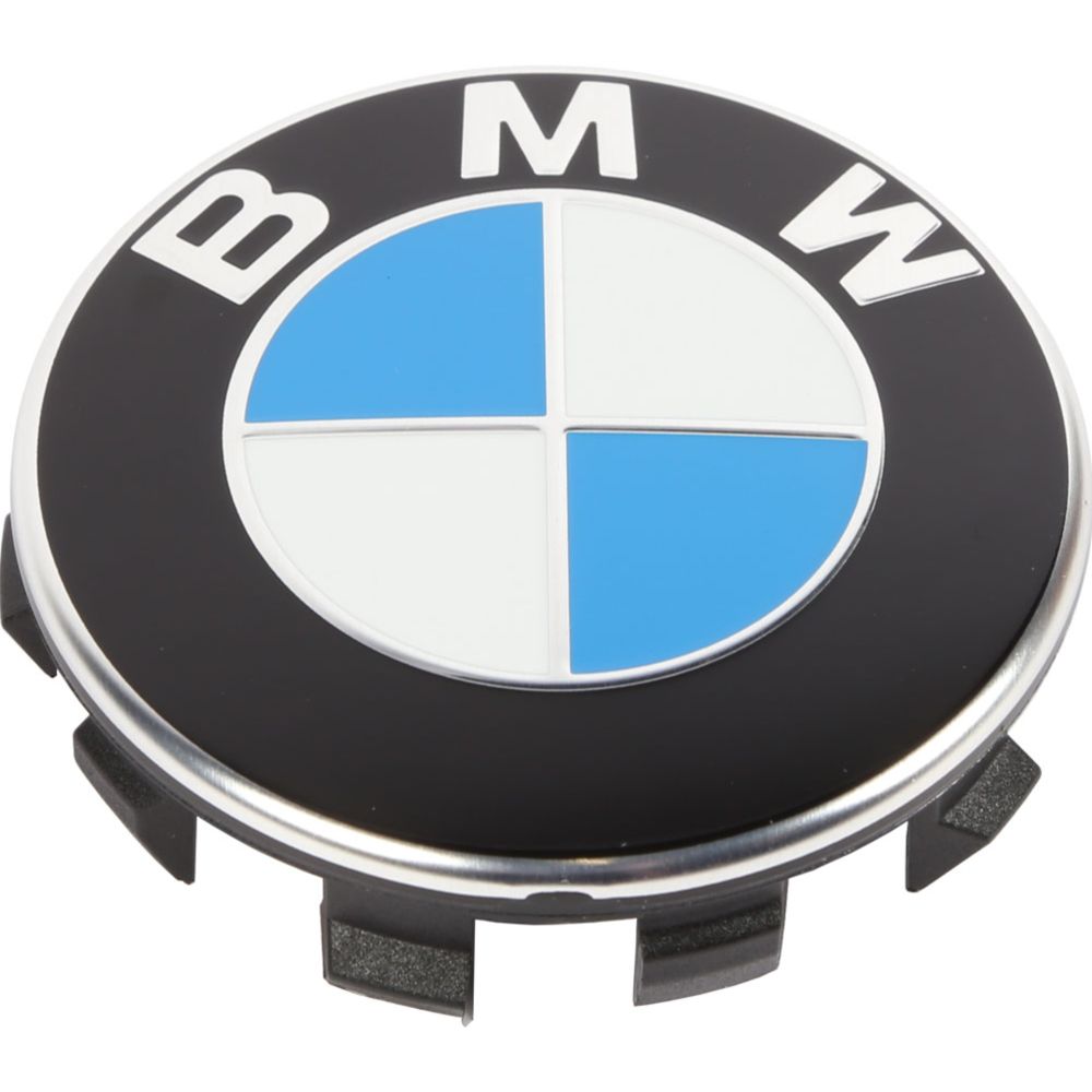 Centrumkåpa BMW ø 56 mm original