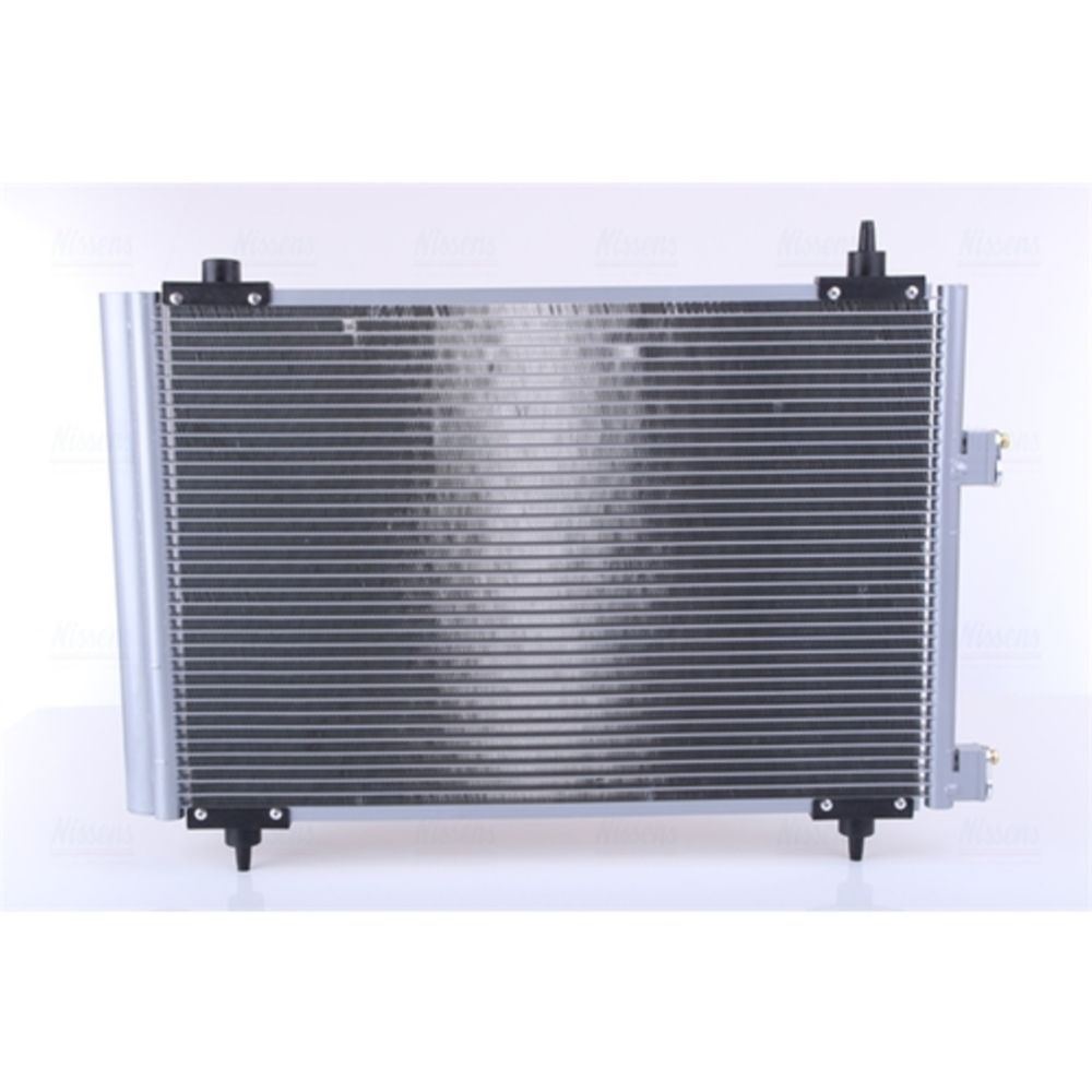 Kliimaseadme kondensaator 30-8357