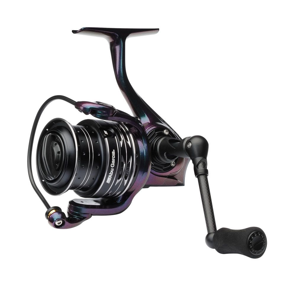 Abu Garcia Spike 2000S haspelrulle