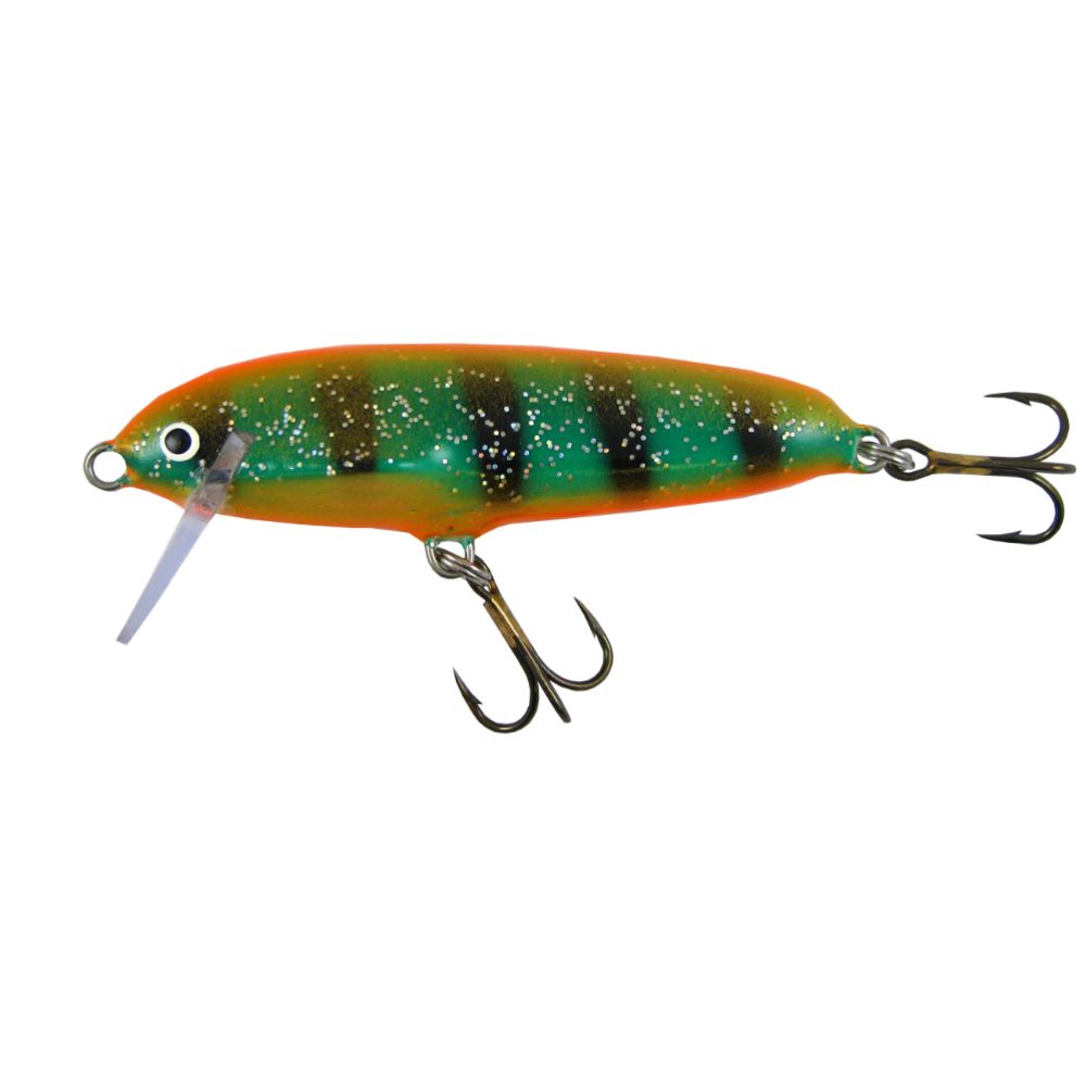 Nils Master Spearhead lohivaappu 8 cm 14 g