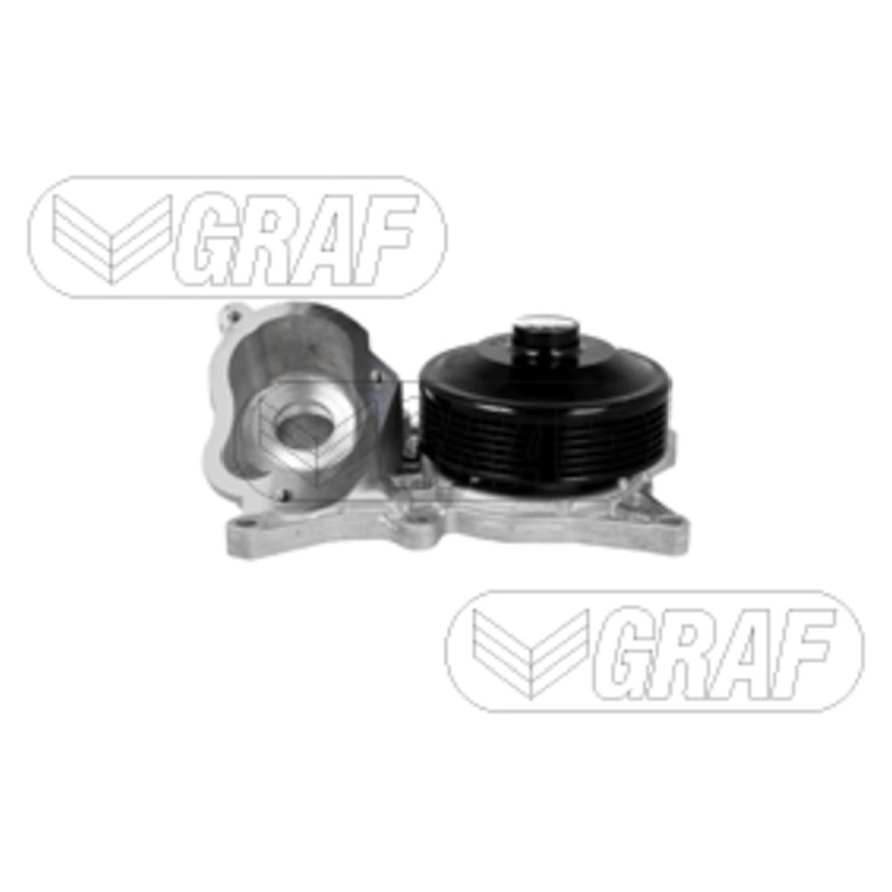 Vesipumppu 30-03973