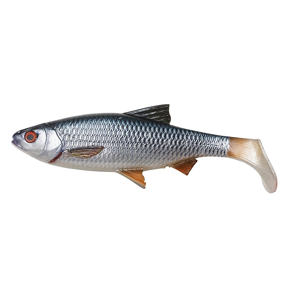 Savage Gear 4D River Roach 18 cm 70 g