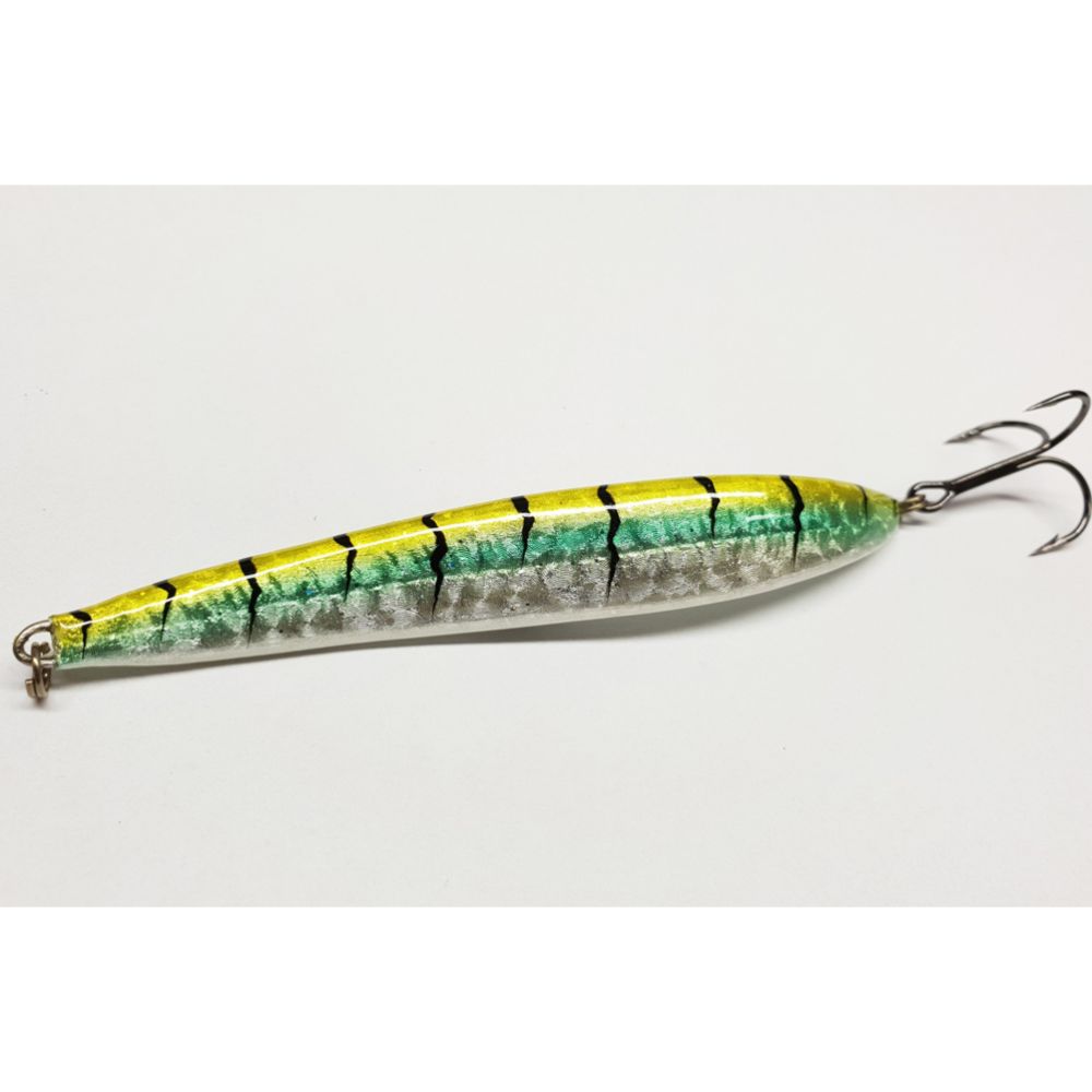 E.V. Trutta Pitkätuulenkala skeddrag 11 cm 23 g tånglake