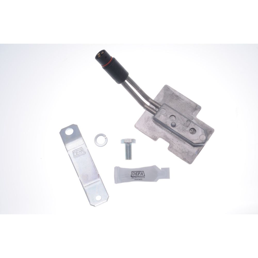 Defa-kontaktvärmare #420858