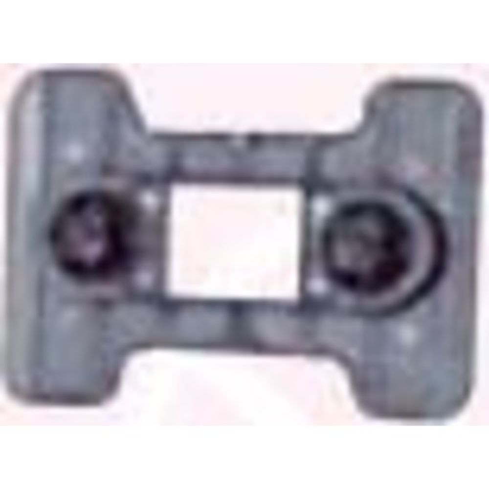 Kinnitus, kaitseraud 95-22930