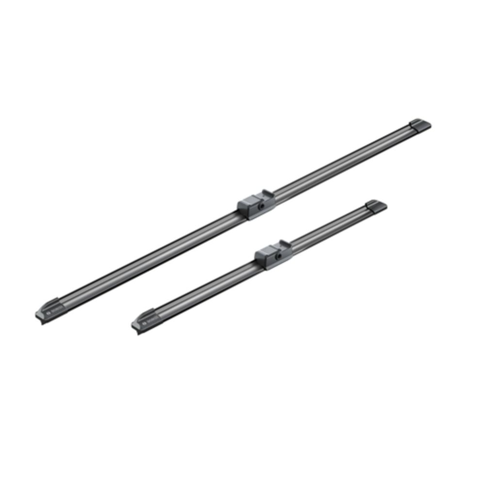 Bosch AeroTwin A977S kojamehed, 65 + 42,5 cm