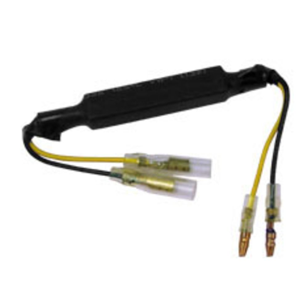 MC-blinkersmotstånd Led 10 W 15 Ohm