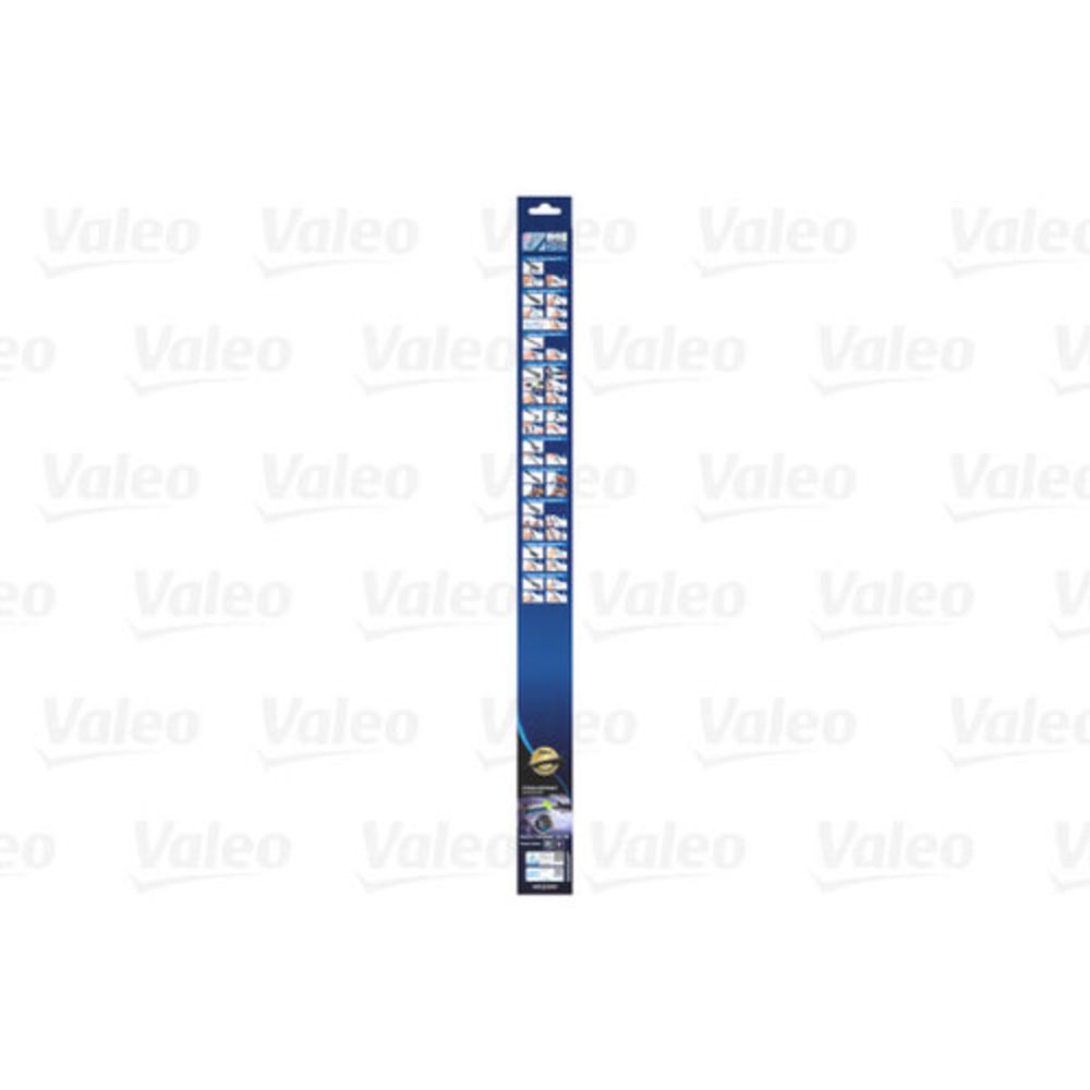 Valeo Silencio VF962 pyyhkijänsulkapari 65 + 43 cm