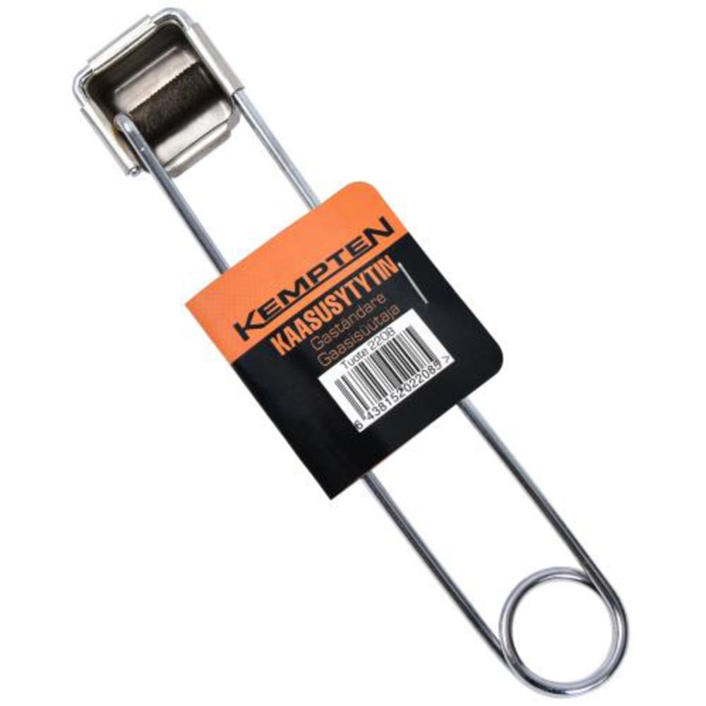 Gaständare för svets