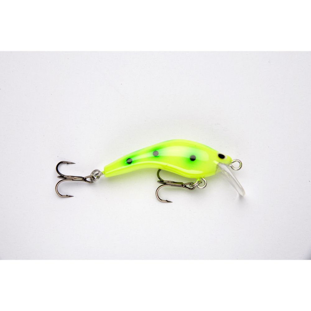 Karikko Ukko vaappu 5 cm