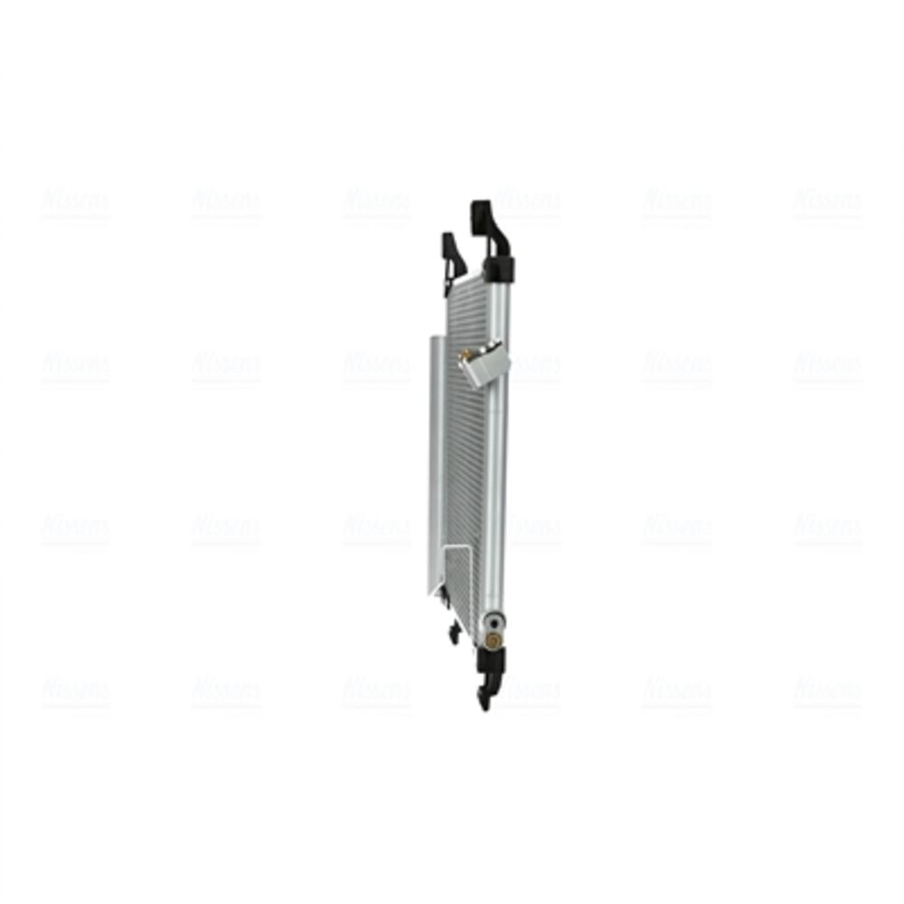 Ilmastointilaitteen lauhdutin 30-05140