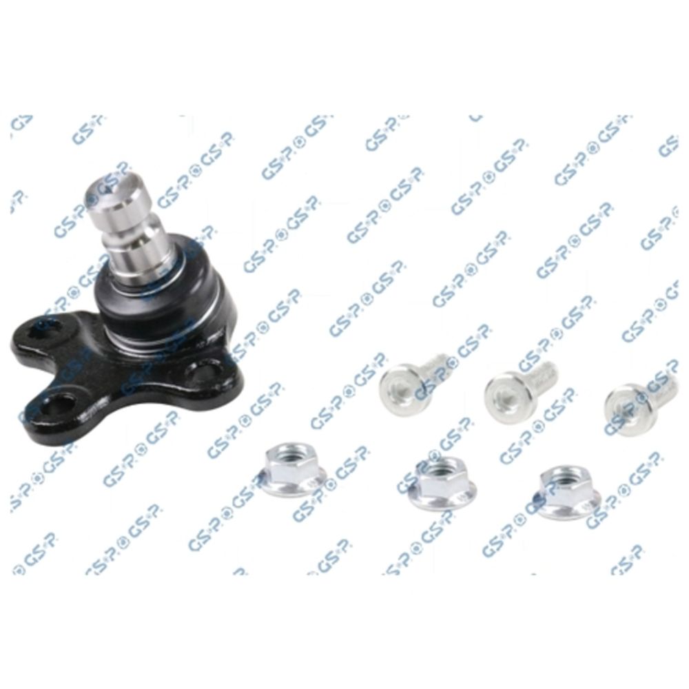 Pallonivel 17-06596