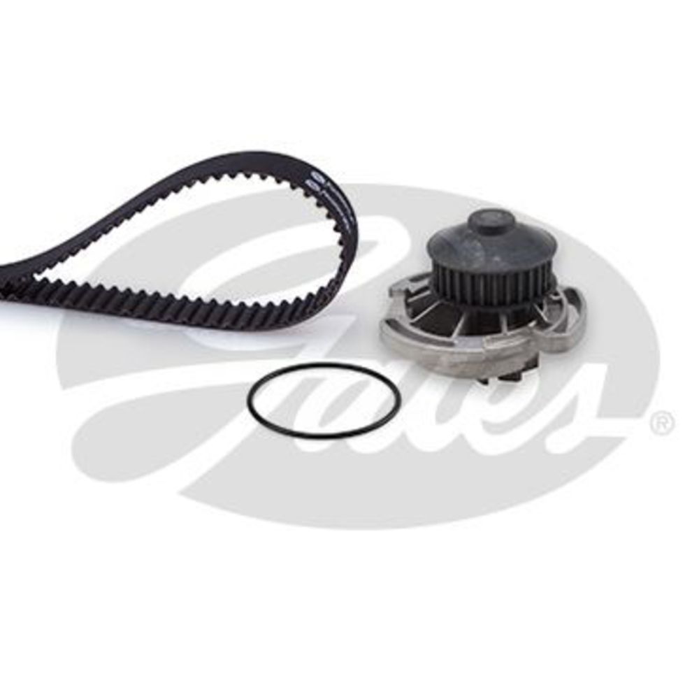 Veepump + hammasrihmakomplekt 25-9688