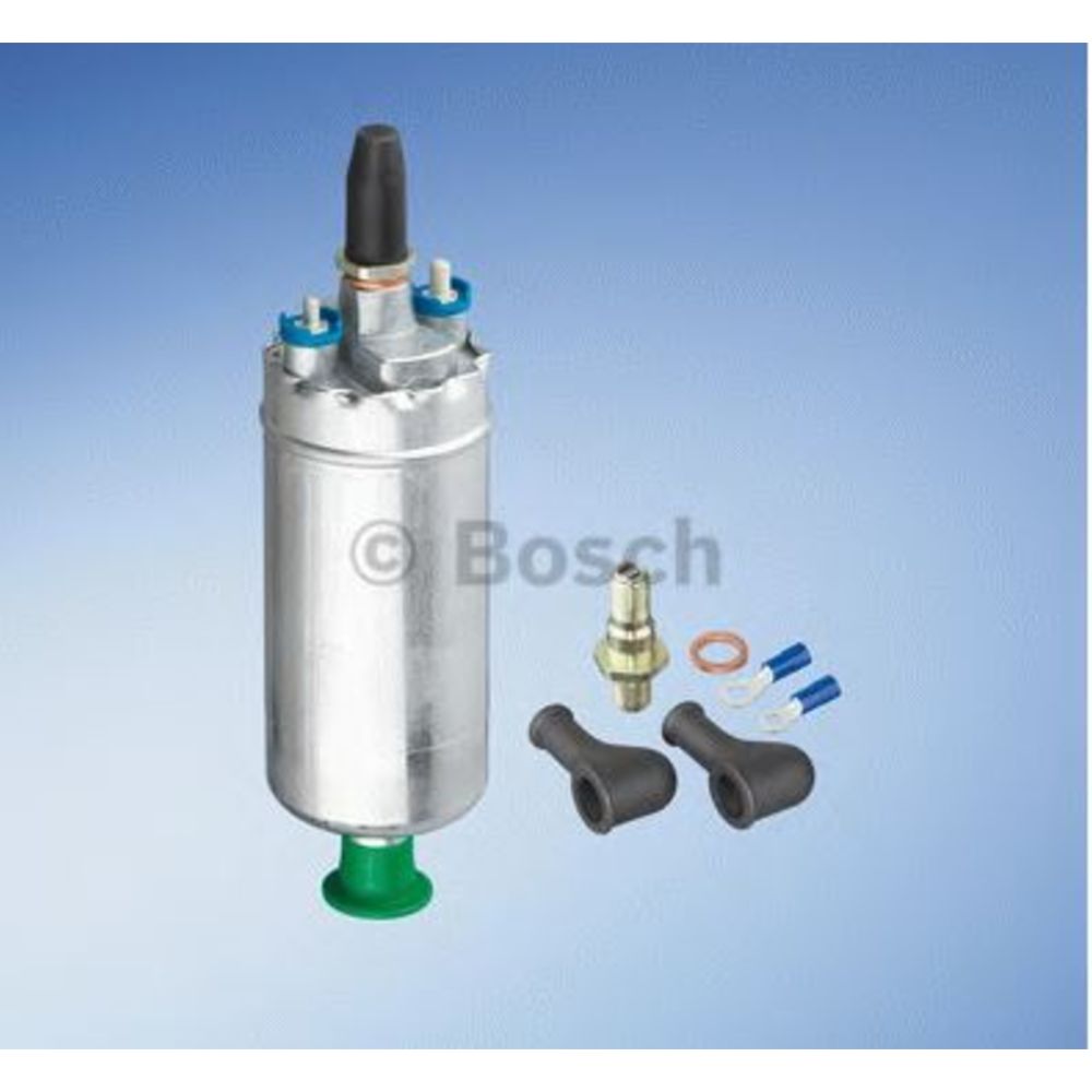 Polttoainepumppu 28-1387