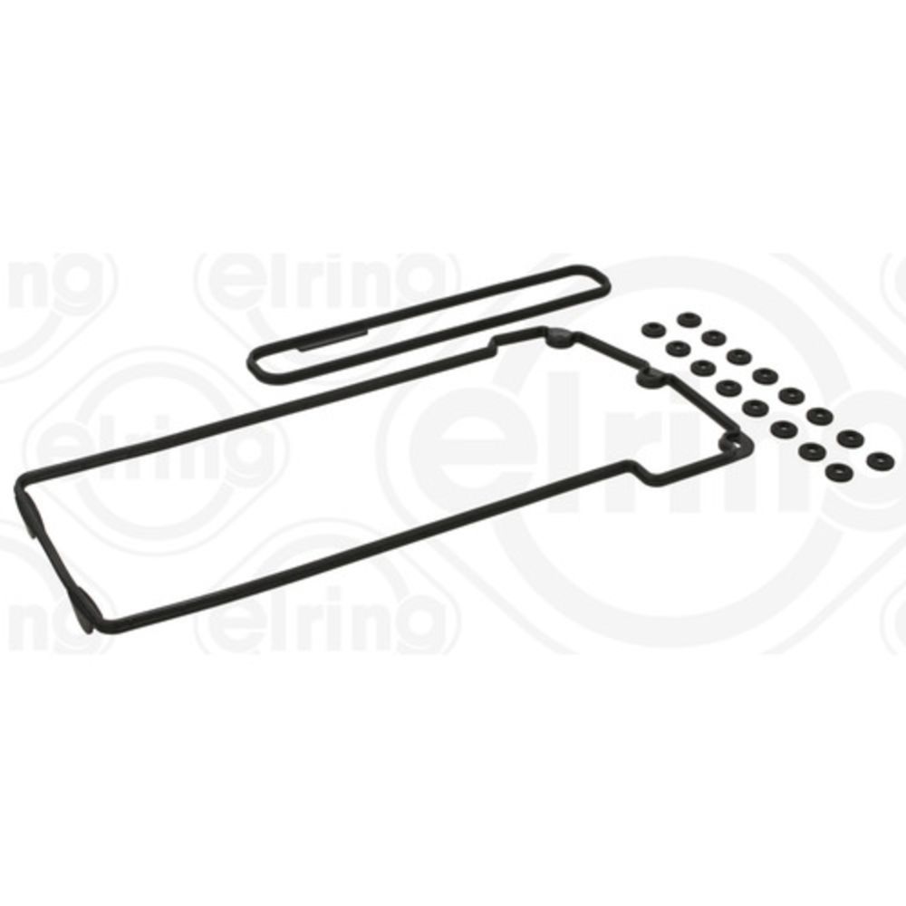 Klapikambrikaane tihendite komplekt 27-01668