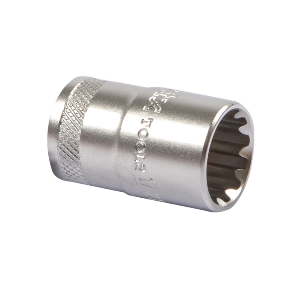 MTX Tools hylsy 30 mm 1/2"