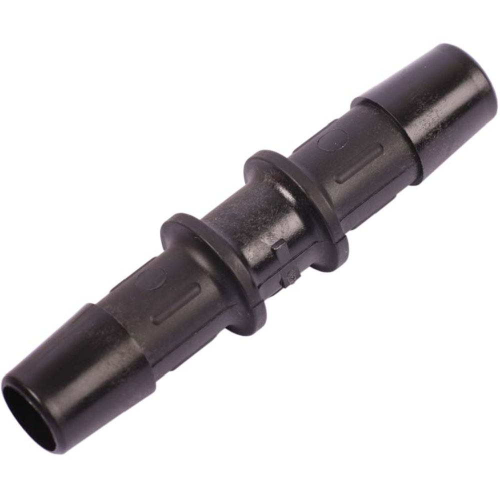 Jatkoliitin letkulle ø10mm
