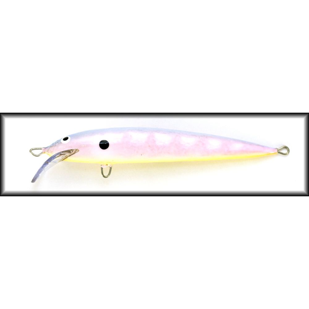 HK Varma Kalkkaro kohavoobler, 10 cm, 7 g