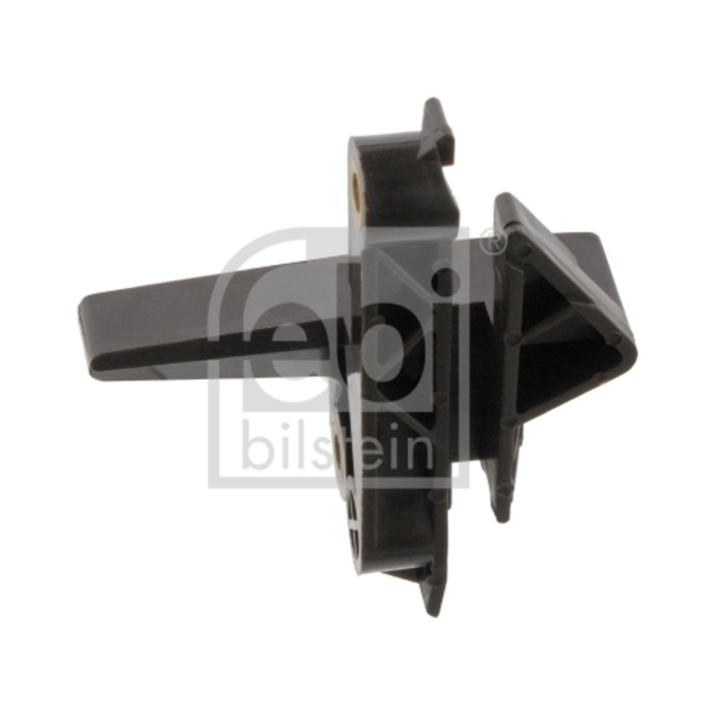 Jakoketjun ohjainkisko 25-6302