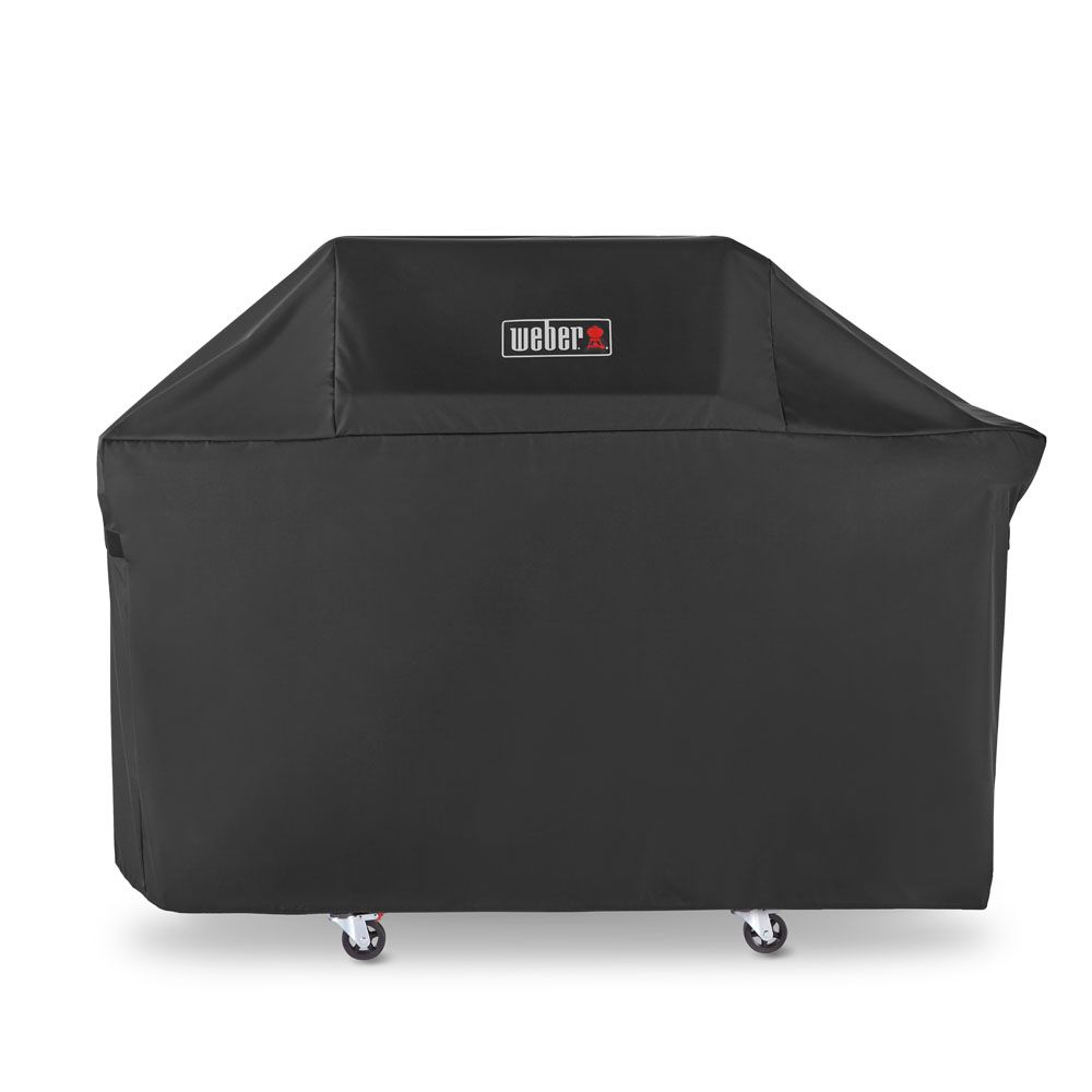 Weber Premium Genesis 300-seeria grillikate