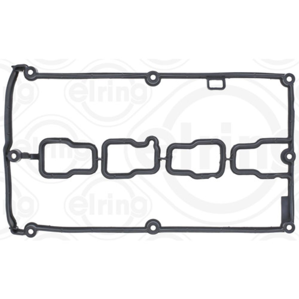 Venttiilikannen tiiviste 27-1523